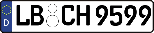 LB-CH9599
