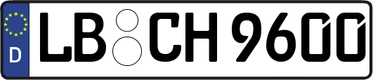 LB-CH9600