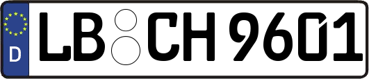 LB-CH9601