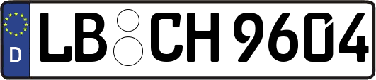 LB-CH9604