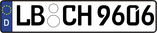 LB-CH9606