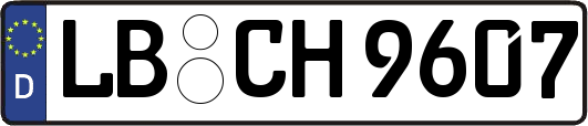 LB-CH9607