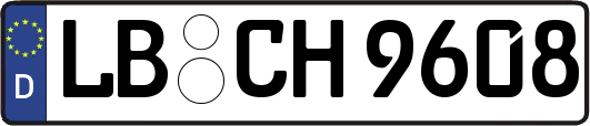 LB-CH9608