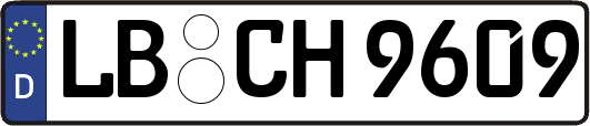 LB-CH9609