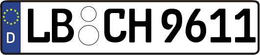 LB-CH9611