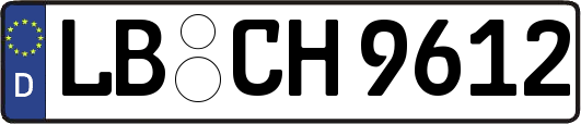 LB-CH9612