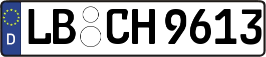 LB-CH9613