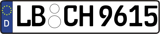 LB-CH9615