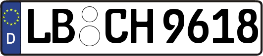 LB-CH9618