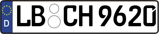 LB-CH9620