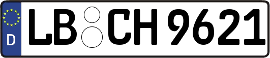 LB-CH9621