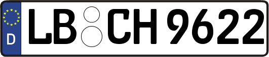 LB-CH9622