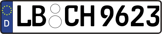 LB-CH9623