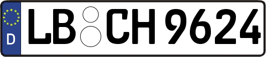 LB-CH9624