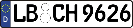 LB-CH9626