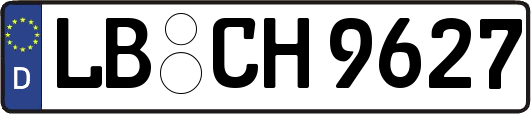 LB-CH9627