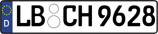LB-CH9628