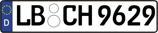 LB-CH9629