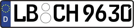 LB-CH9630