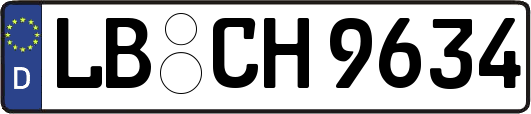 LB-CH9634