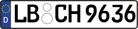 LB-CH9636