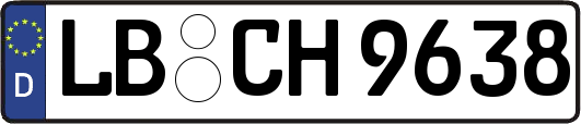 LB-CH9638