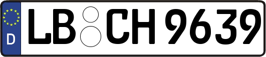 LB-CH9639