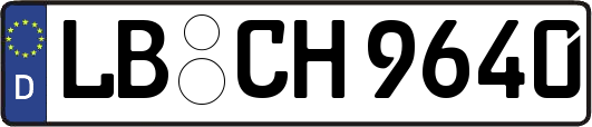 LB-CH9640