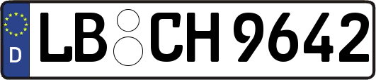 LB-CH9642