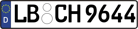 LB-CH9644