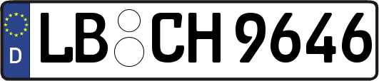 LB-CH9646