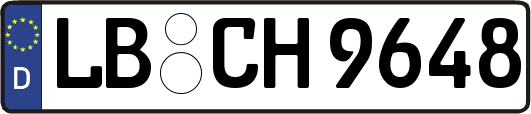LB-CH9648