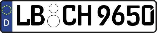 LB-CH9650