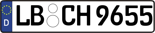 LB-CH9655