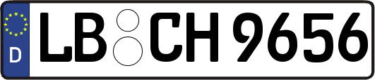 LB-CH9656