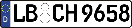 LB-CH9658