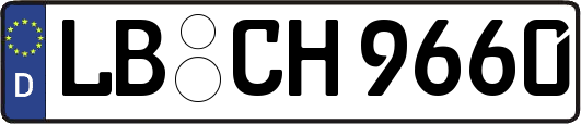 LB-CH9660
