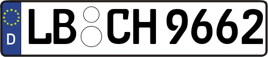 LB-CH9662