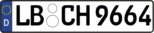 LB-CH9664