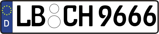 LB-CH9666