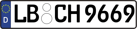 LB-CH9669