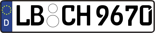 LB-CH9670