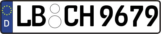 LB-CH9679