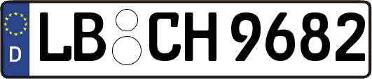 LB-CH9682