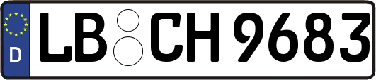 LB-CH9683