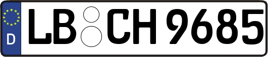 LB-CH9685