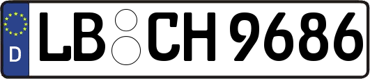 LB-CH9686