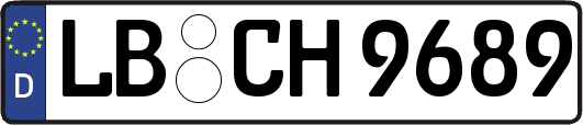 LB-CH9689