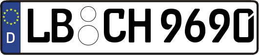 LB-CH9690