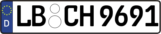LB-CH9691